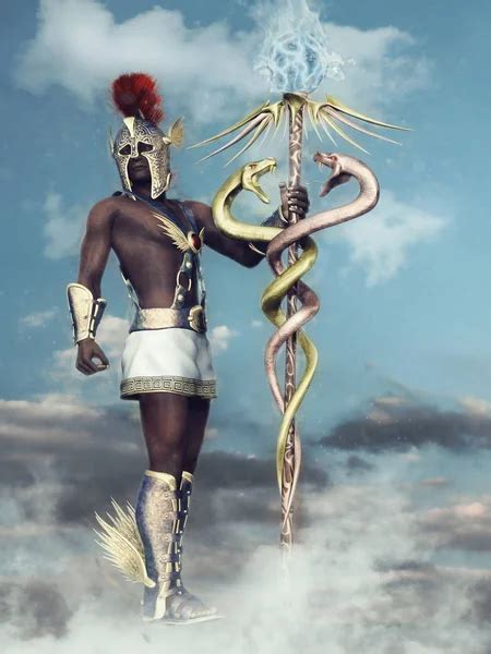 The Egyptian Hermes 